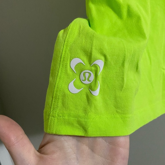 Lululemon Seawheeze All Yours Tank​ - Picture 3 of 6